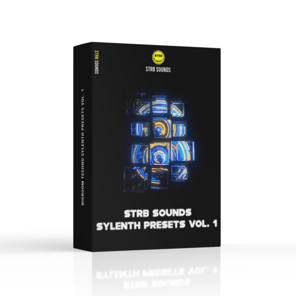 Ultimate Techno All Access Bundle - Image 17