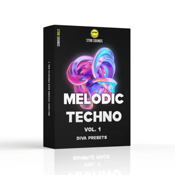 Ultimate Techno All Access Bundle - Image 9