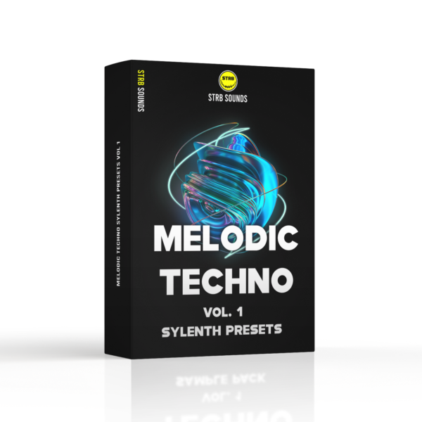 Ultimate Techno All Access Bundle - Image 13