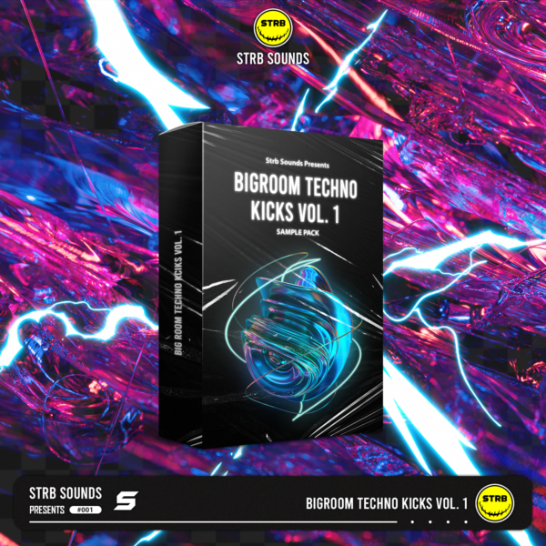 Ultimate Techno All Access Bundle - Image 15