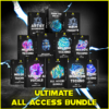 Ultimate Techno All Access Bundle
