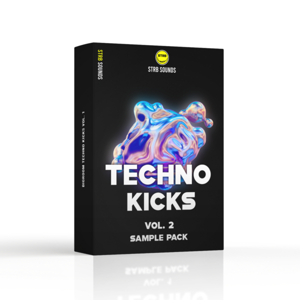 Ultimate Techno All Access Bundle - Image 6