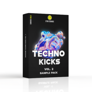 Bigroom Techno Kicks Vol. 2